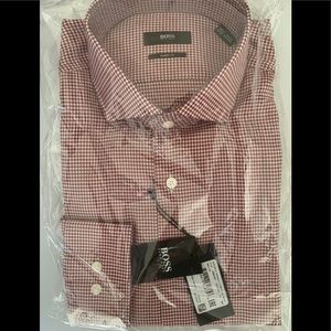 Hugo Boss Dress Shirt